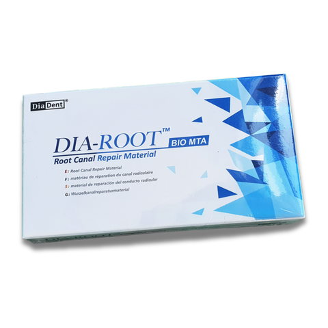 DiaDent Dia-Root Bio MTA – Mineral Trioxide Aggregate