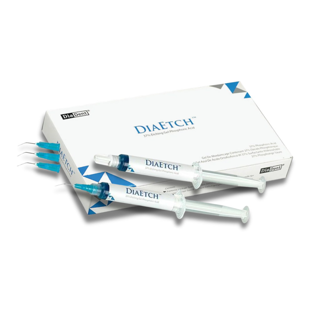 DiaDent DiaEtch – Refill 1 × 5 ml