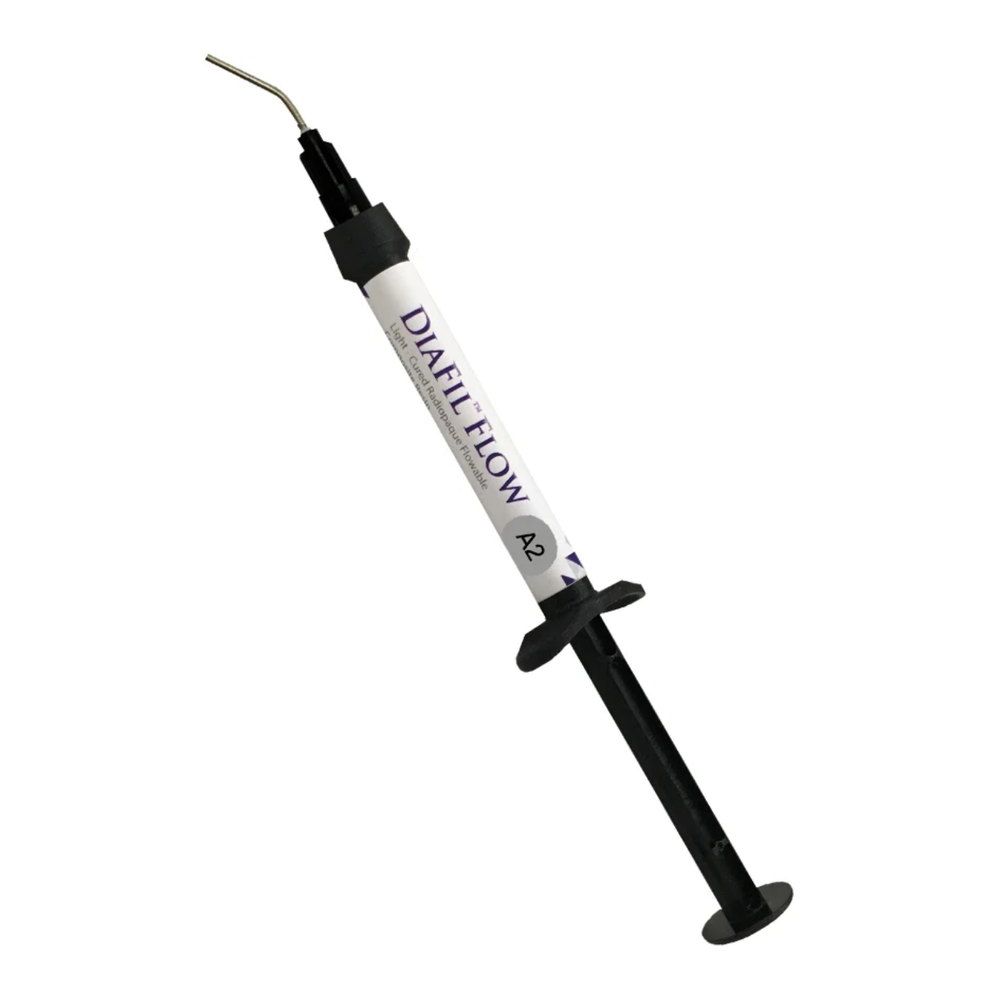 DiaFil Flow – Refill (flowable composite)