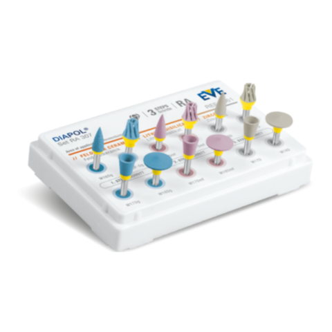 EVE DIAPOL Set RA 307