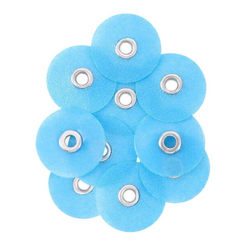 EVE FLEXI-D FD-14g – Shaping Discs (100 pcs)