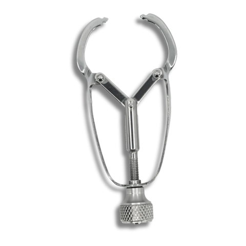 Ivory Matrix Retainer – Hahnenkratt (REF 1)
