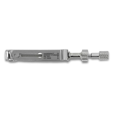 Nyström Matrix Retainer REF 20 – Hahnenkratt (pack of 2)