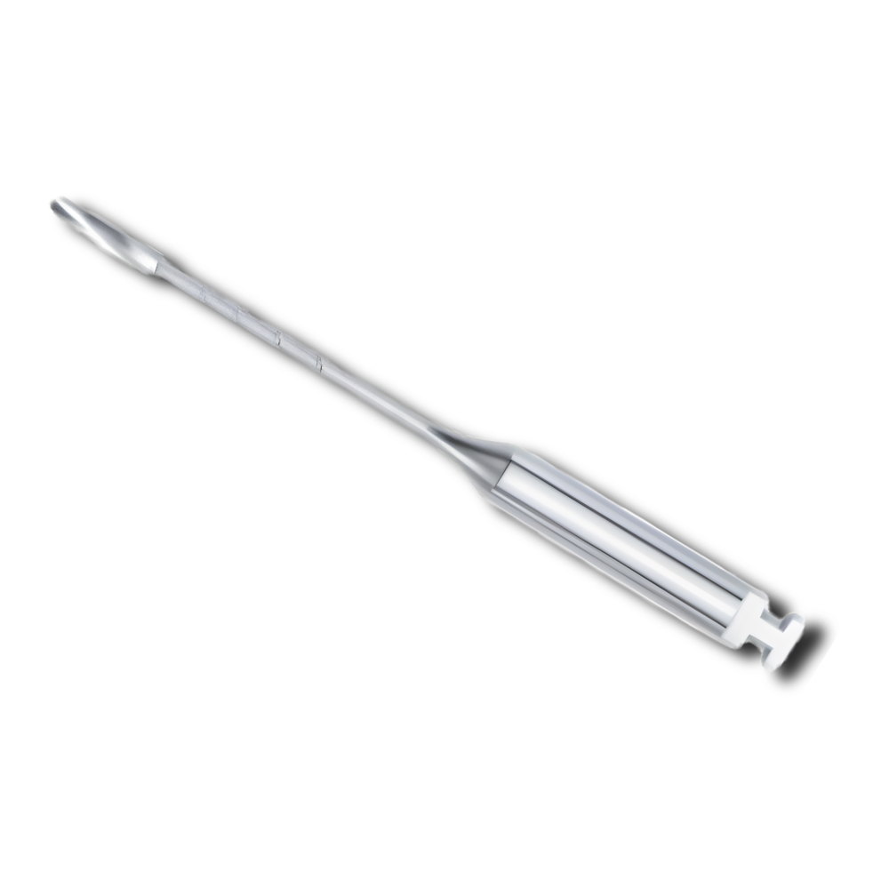 Pilot Drill – Hahnenkratt (REF 42100)
