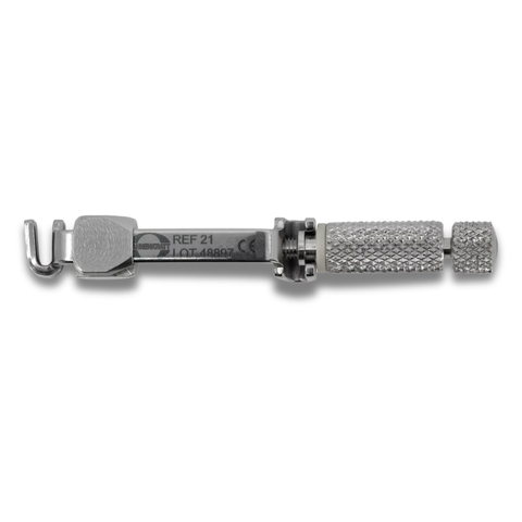 Tofflemire Matrix Retainer – Hahnenkratt
