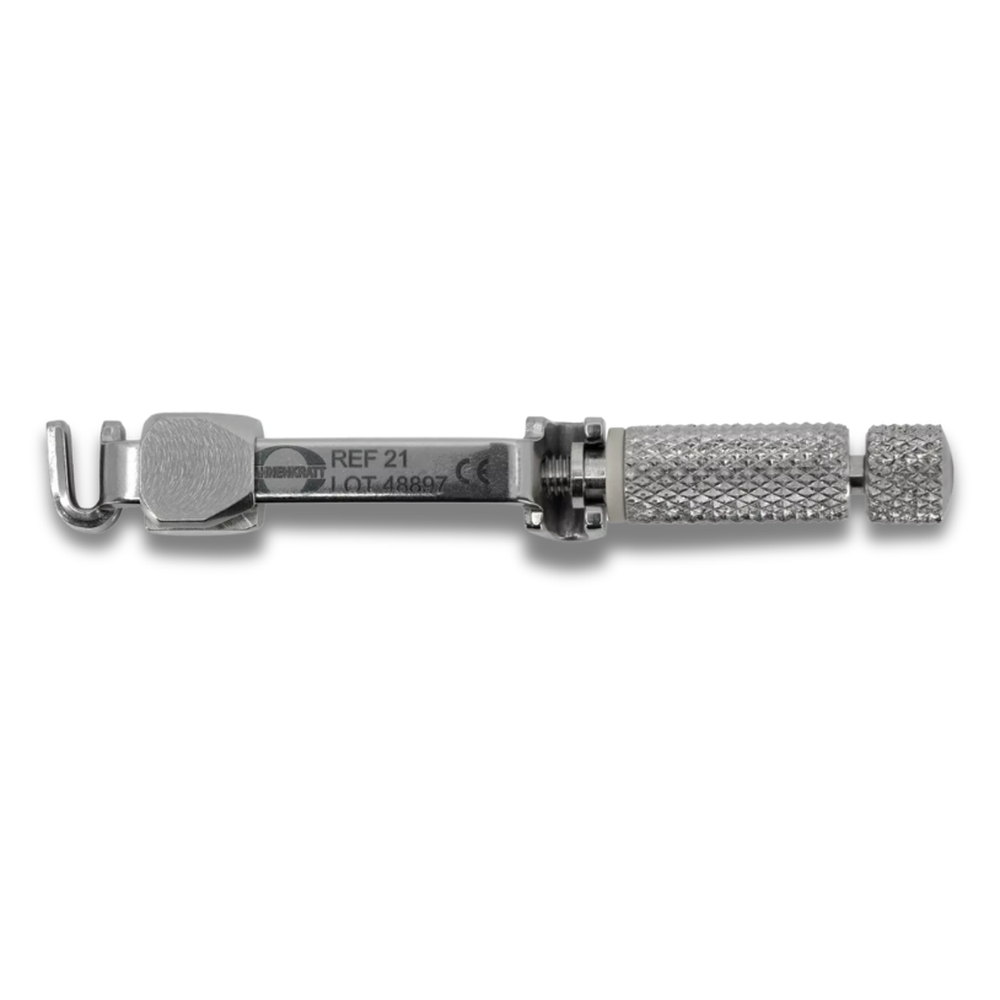 Tofflemire Matrix Retainer – Hahnenkratt