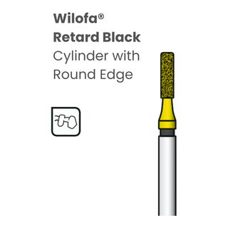 RETARD BLACK változat
