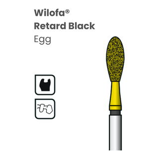 RETARD BLACK version