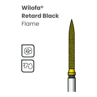 RETARD BLACK version