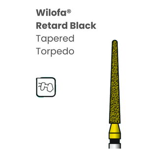 RETARD BLACK version