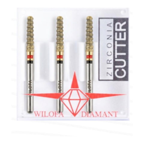 WILOFA Zirconia Cutter Z 473-016