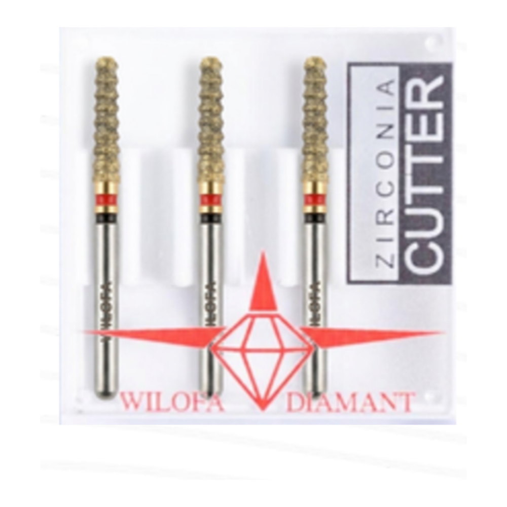WILOFA Zirconia Cutter Z 473-016